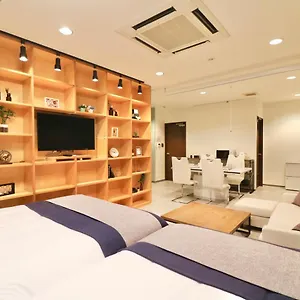 ホテル Taketo Terrace One, 札幌市
